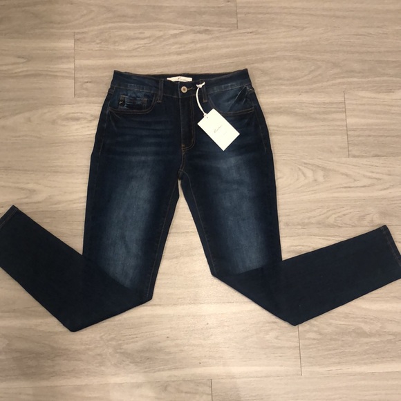 KanCan Denim - KanCan mid rise NWT Jeans